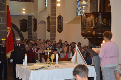 Hl. Messe