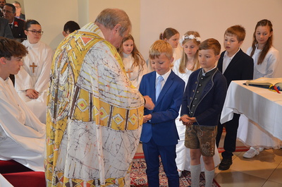 Hl. Messe