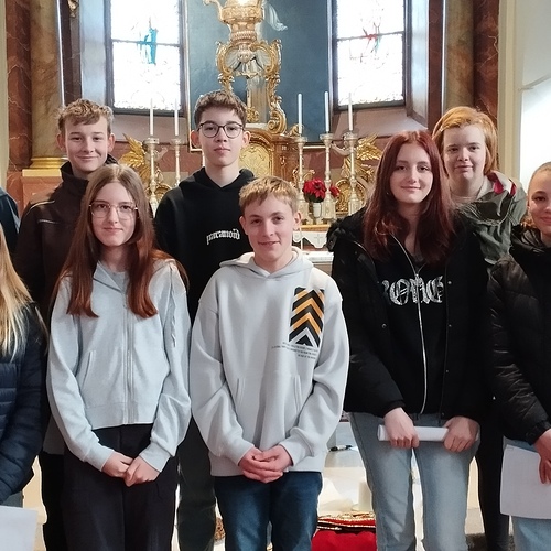 25.02.24 Kreuzweg der Ministranten 