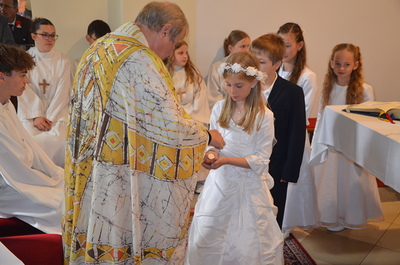 Hl. Messe