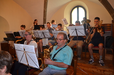 Big Band 