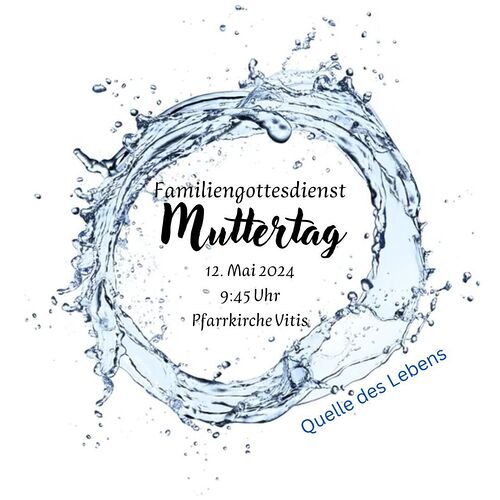 Einladung 