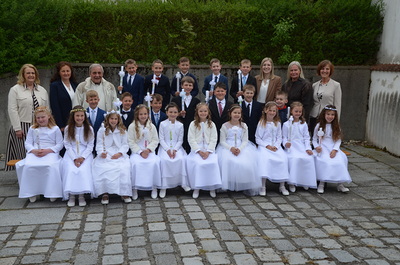 Gruppenbild