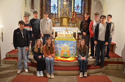 Gruppenbild